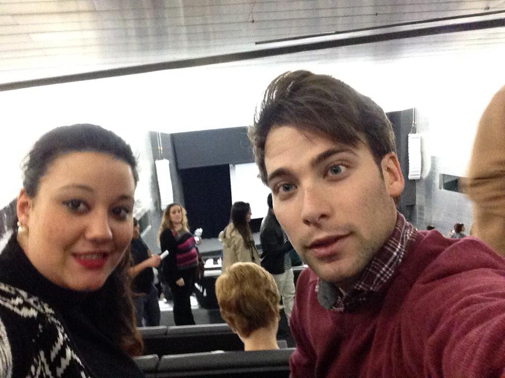 soutoluis's tweet photo. Otro día 3 con niña ya van mucho pero todavía nos quedan muchos juntos @MariaGavira http://t.co/PDL2xsMULQ