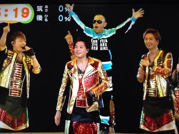 mekakusi_tv's tweet photo. #OKAXILE大好きな人RT 

#何人くらいいるか調査

. http://t.co/kHTiuZyble