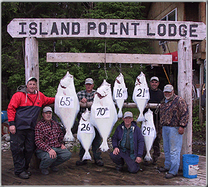 SeaFoodApparel's tweet photo. Top Alaskan Fishing Lodges!!  Check them out here:http://t.co/cqDgcrhjXV http://t.co/aZIKOHk6xk