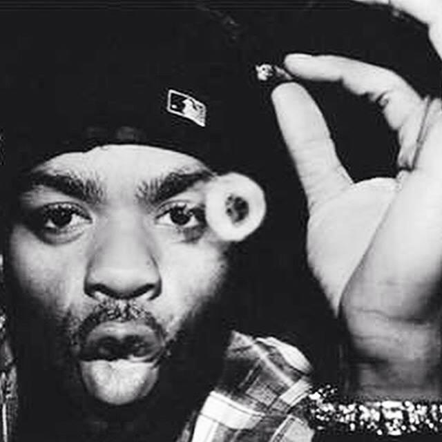 Happy Birthday to Method Man - a true living legend.  