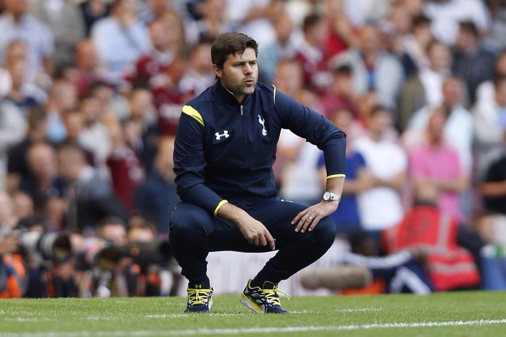 Happy 43rd Birthday to Mauricio Pochettino. Tottenham Hotspurs manager. Former Argentina and Espanyol player 