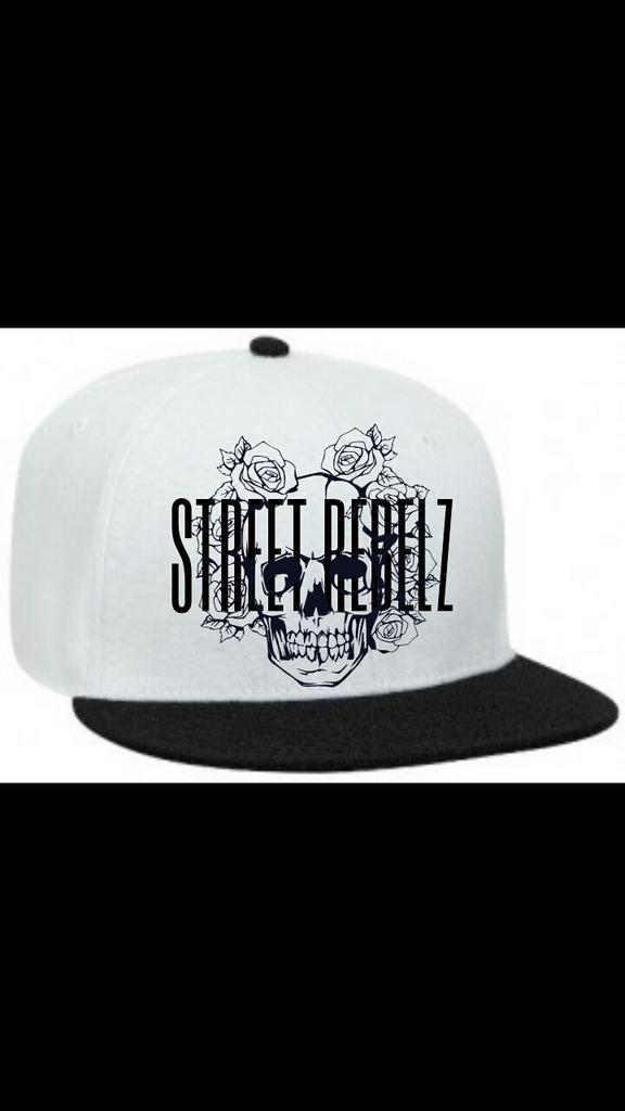 StreetRebelzent tweet picture