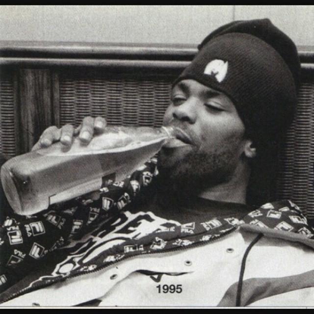  44th birthday to the Iron Lung Method Man. What\s your favorite track or verse from Method Man. 