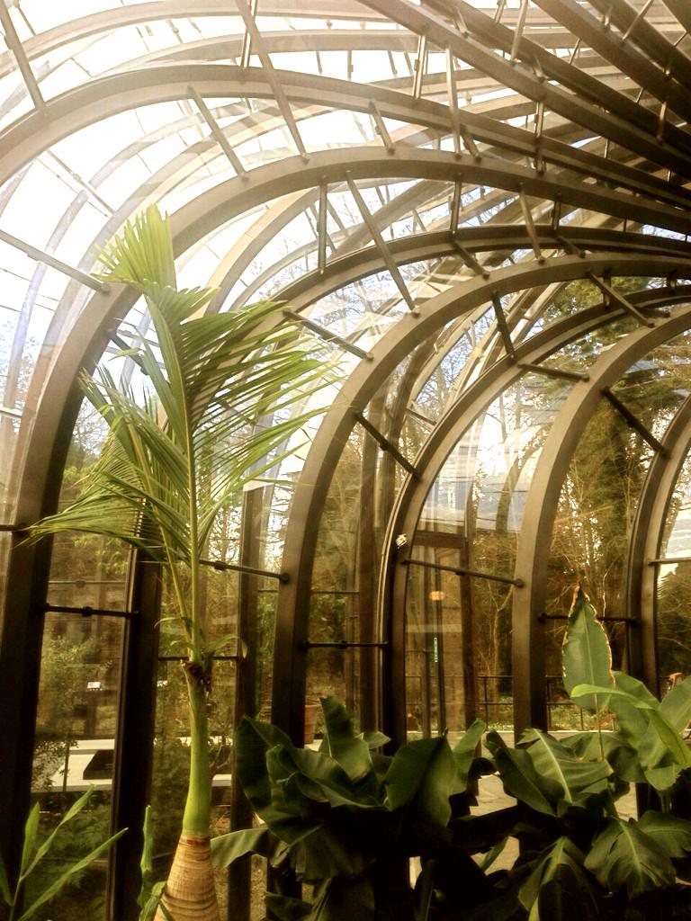 studioGABA's tweet photo. A smash at @BSapphireGinUK. Splendid job #Heatherwick.. The structure sun and snowbells were a dream http://t.co/ozzpKC9VSW