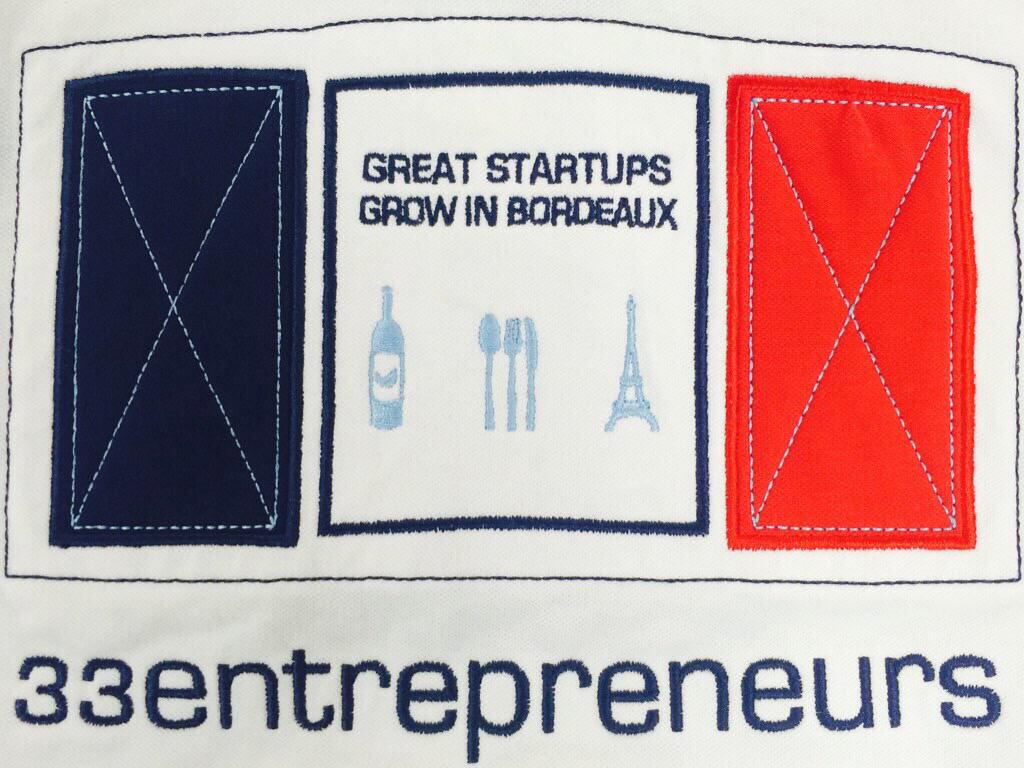 vincent_pretet's tweet photo. Today begins @33entrepreneurs' #acceleration program for intl #wine #food #tourism #StartUps #33bootcamp #Team3Cs http://t.co/WDQALeAjrh
