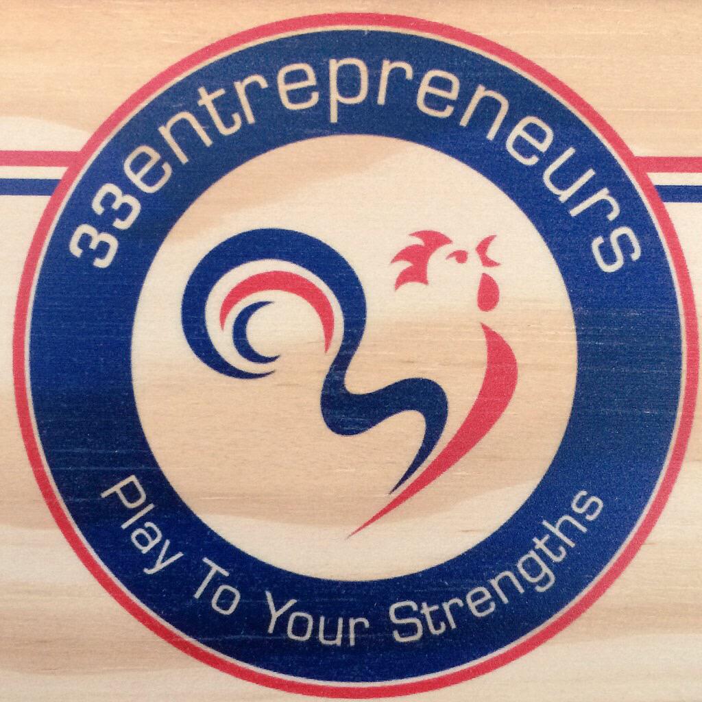 vincent_pretet's tweet photo. Today begins @33entrepreneurs' #acceleration program for intl #wine #food #tourism #StartUps #33bootcamp #Team3Cs http://t.co/WDQALeAjrh