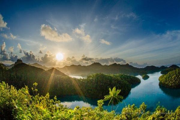 Selamat pagi Nusantara, selamat pagi smart stoner :)