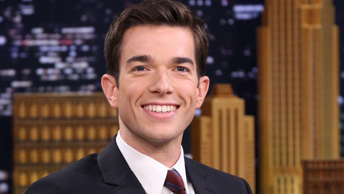 emorywheel's tweet photo. #BREAKING: Comedian John @mulaney will be one of this year's Dooley's Week performers, according to @EmorySPC http://t.co/ehjX84UUqS