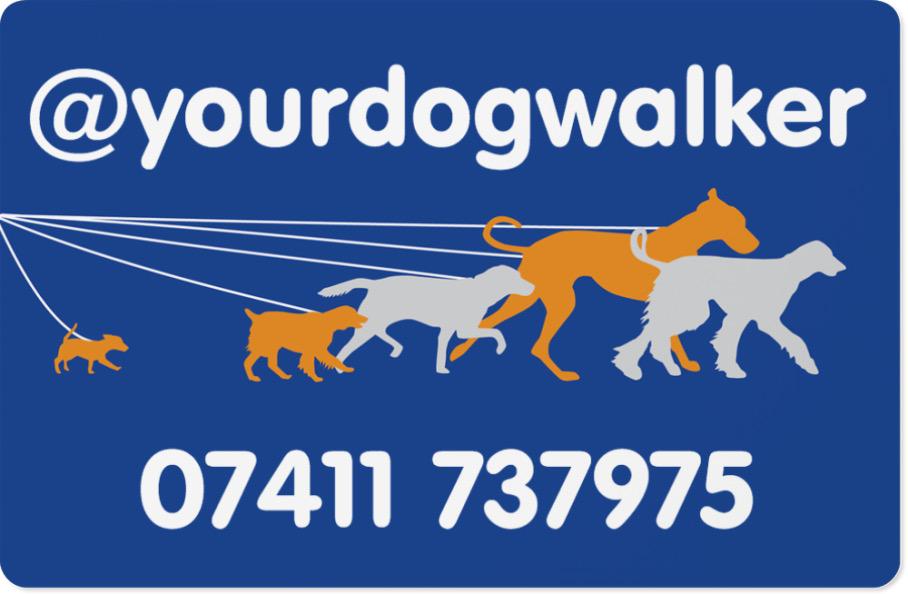 Wombourne Dog Walker tweet media