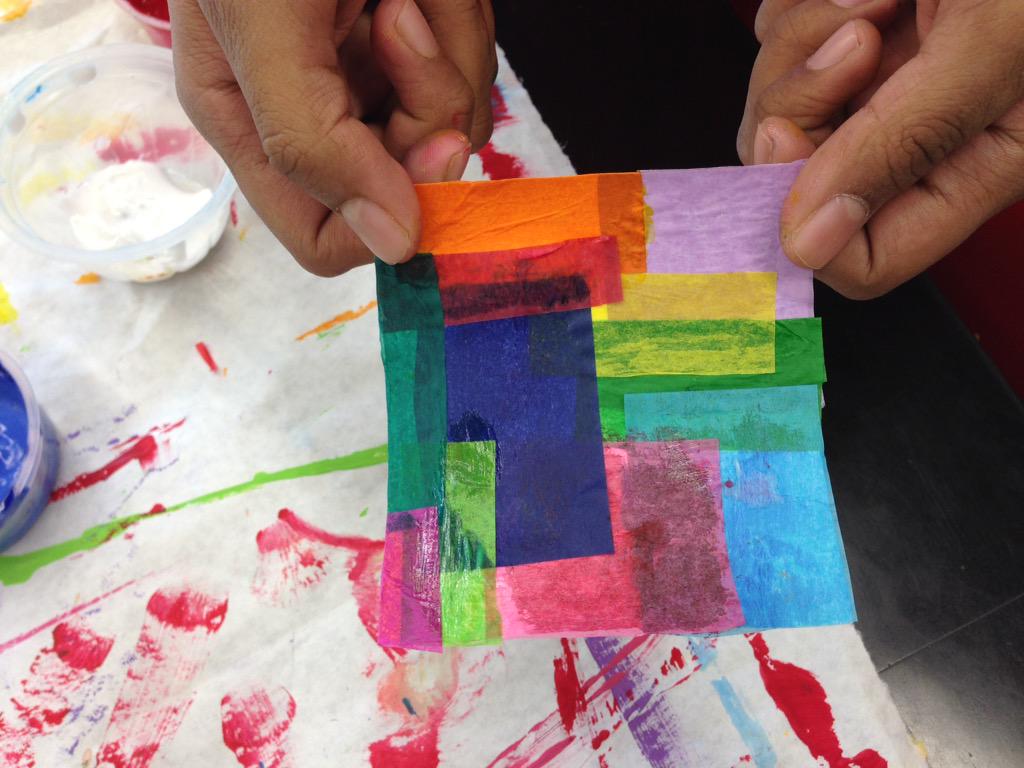 RachelSJ003's tweet photo. Man Ray! @PrismK12 @APSKenmore #teachwithManRay, #artsintegration, #STEMtoSTEAM http://t.co/uTerQlDqPA