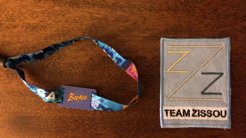 OfficeSpac3d's tweet photo. #TeamZissou excited for Buku http://t.co/hlPoCBfl9K