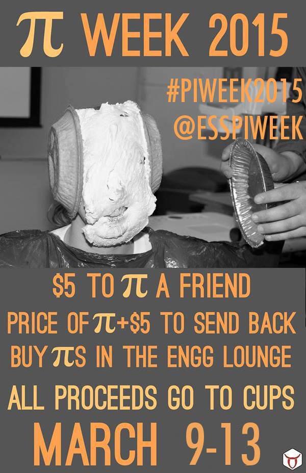 ESSPiWeek's tweet photo. One week! #piweek2015 http://t.co/XBBJJuyuaw