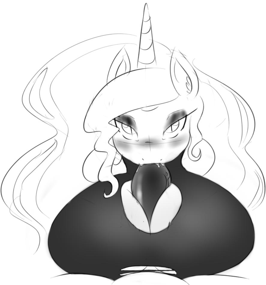 Don't you wish you could have this every night~?