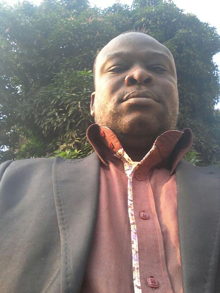 gauthiernzinga's tweet photo. La vie appartient a celui qui croix en Dieu http://t.co/gZmg4zDjMy