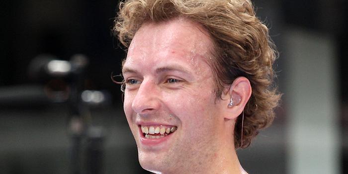 Happy 38th Birthday to Chris Martin! What\s your favorite Coldplay song? 
