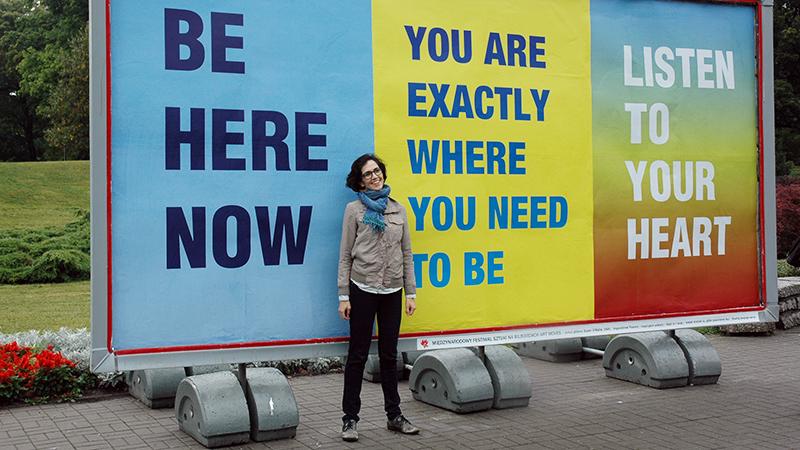 KQEDarts's tweet photo. #RIP Artist &amp; curator @susanomalley, who died unexpectedly last week http://t.co/9BsG8AVxwW @invisiblevenue http://t.co/GXbaSAghar