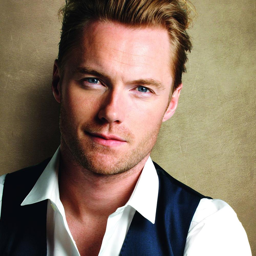 Happy birthday Ronan Keating \"Boyzone\"! Wish you all the best :) 