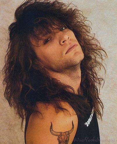Nothing is as important as passion.No matter what u want to do with ur life,be passionate.Happy birthday Jon Bon Jovi 