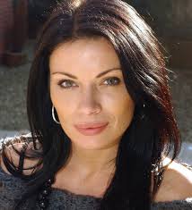  Happy Birthday Alison King (Carla) have a good day x 