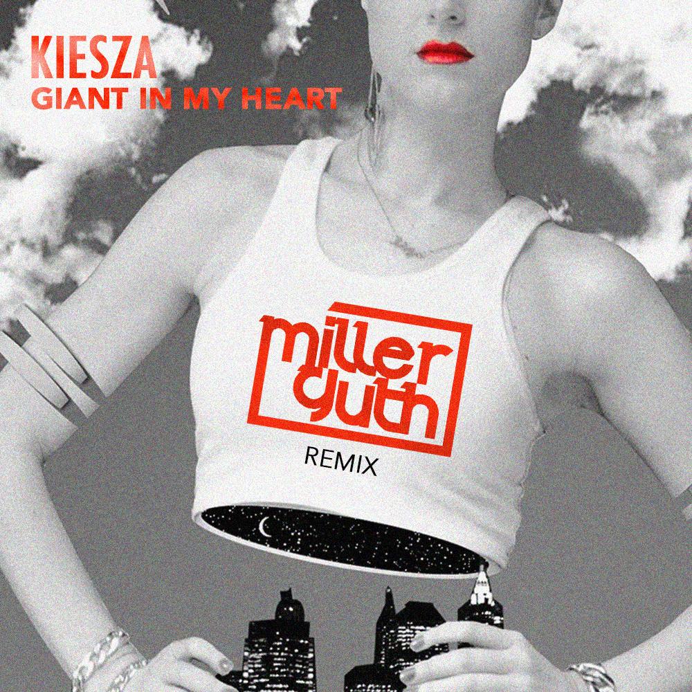 YEDMCollection's tweet photo. Your EDM Premiere: @Kiesza - Giant In My Heart (@millerguth Remix) http://t.co/6eNZIBJcBh http://t.co/JZYYQDiB7v