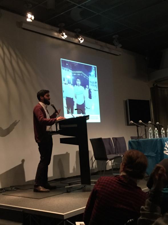 docuqueen's tweet image. Musa Syeed&apos;s #30daysoframadan #interactiveproject