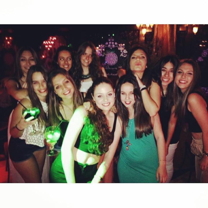 LoreenaOlivares's tweet photo. Ojala verano ya 😭☀👸💗 http://t.co/0uhcv5naGB