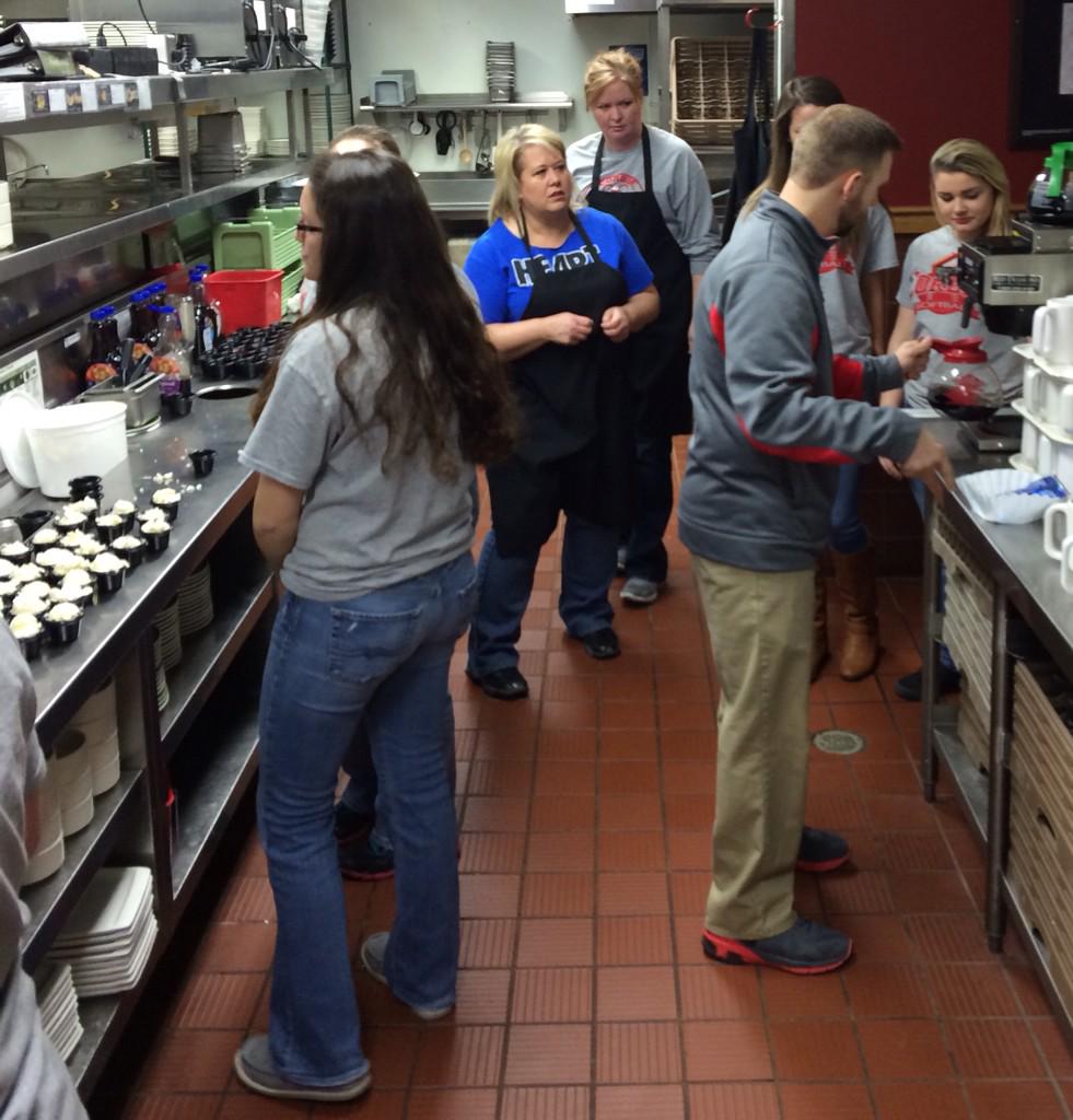 Redhound Softball tweet media