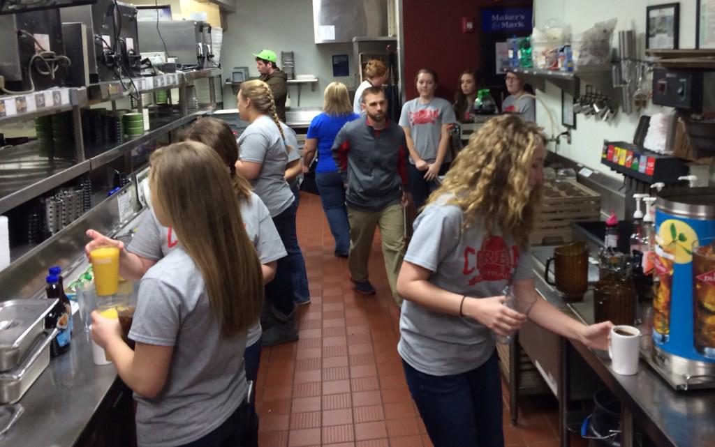 Redhound Softball tweet media