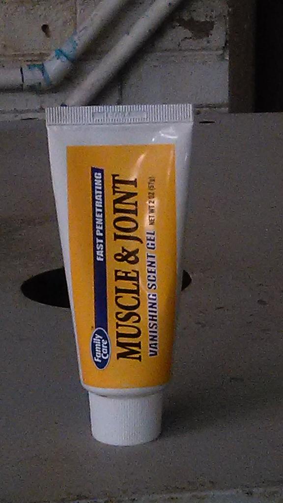 I'm defiantly Dorothy's son!