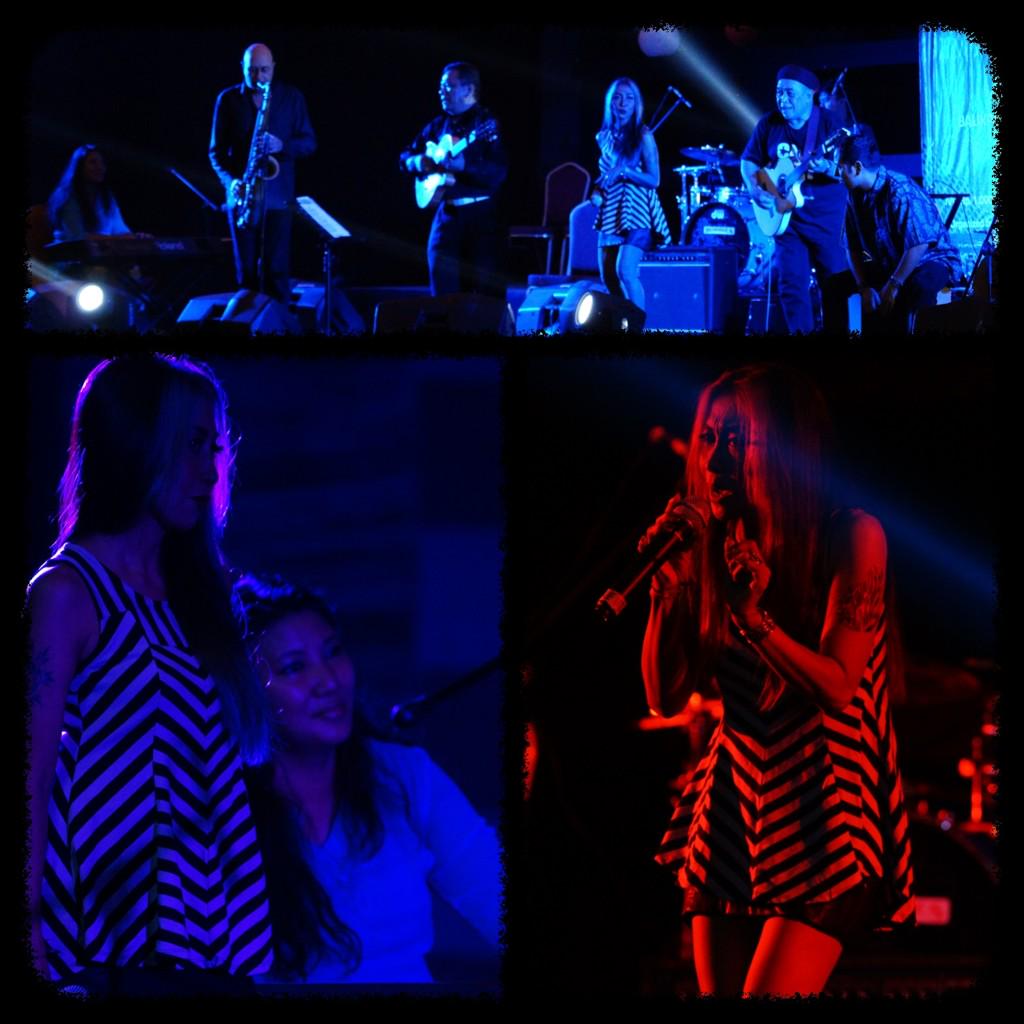 Java Jazz Pre Event, Feb 27th at Swiss Belhotel Balikpapan..