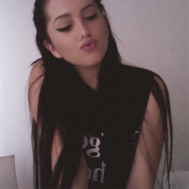 should this be my new prof pic or nah