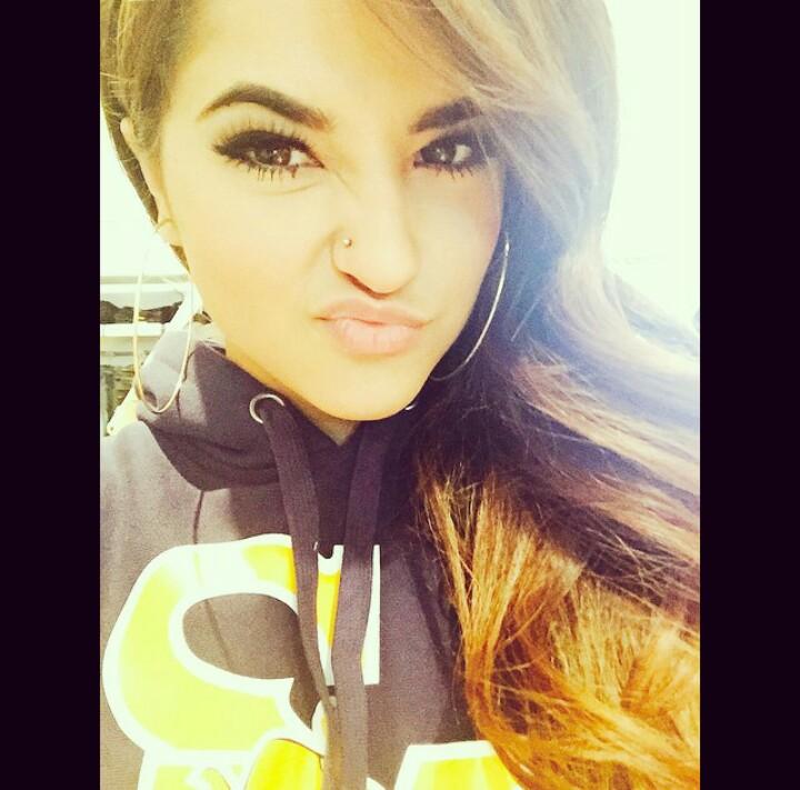  HAPPY BIRTHDAY BECKY G LOVE U I HOPE YOU HAVE A WONDERFUL BIRTHDAY U THE BEST    