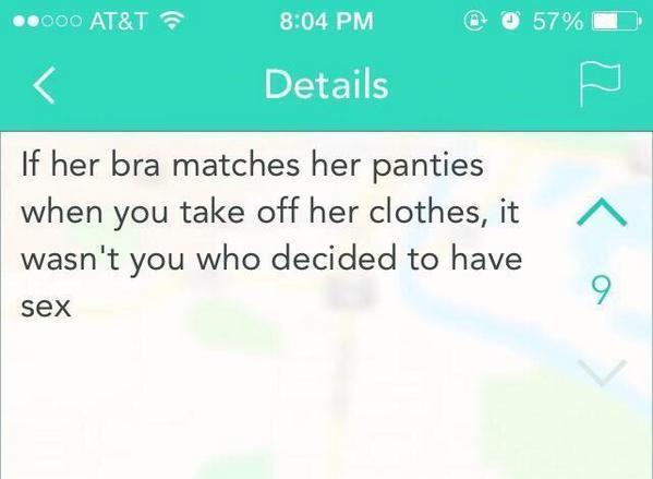 StumblerVideos's tweet photo. Ive never read something so accurate http://t.co/yG3tqaEq3l