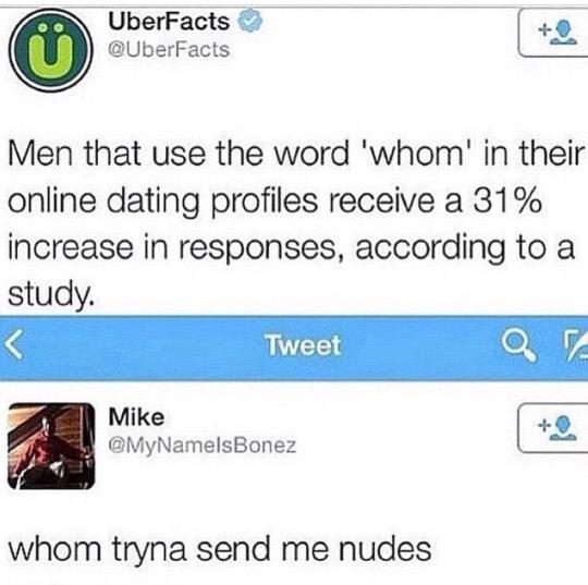 UberFacts tweet picture