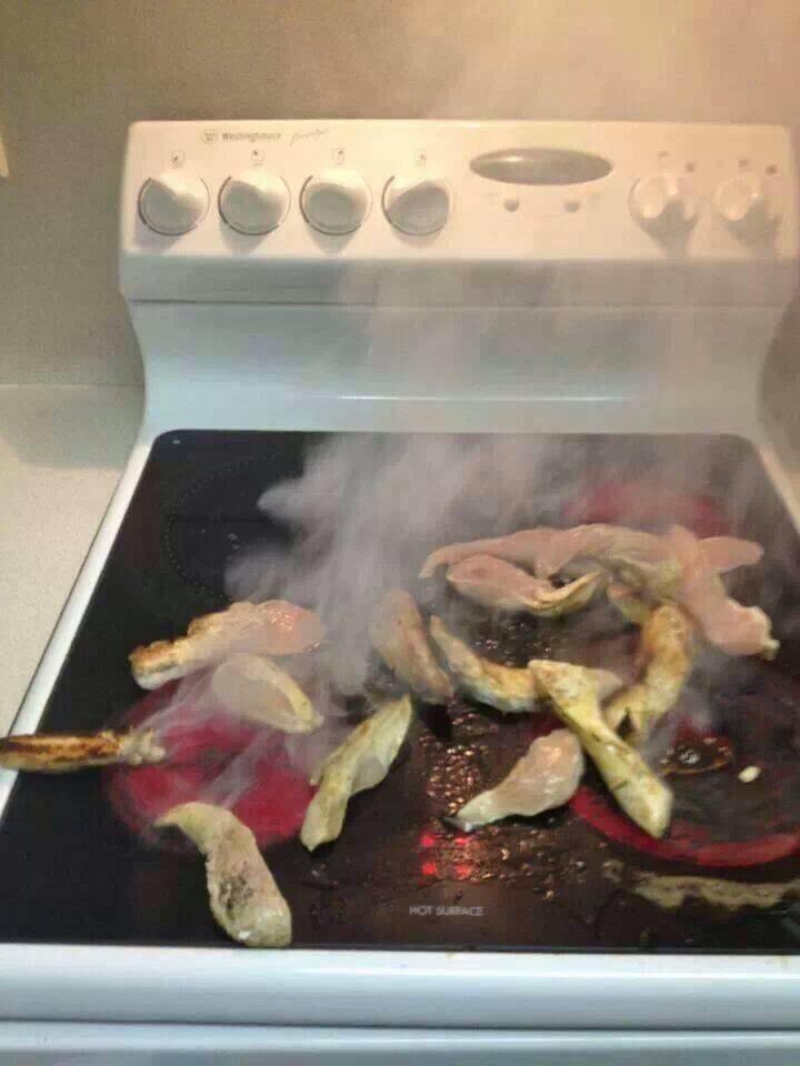 Shitty Food Porn tweet media