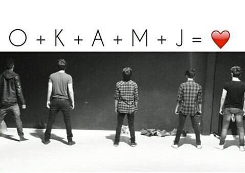 danielavelazq_'s tweet image. No hay nada más perfecto que estas iniciales juntas ❤️ #CoderForever @somosCD9