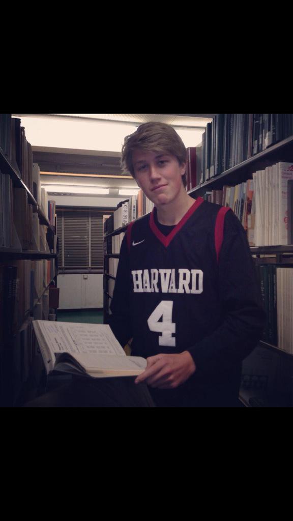 Today's #MemberMonday goes to <a href="/brockmeitl/">Brock Meitl</a>! Brock enjoys basketball,golf,and watching old western movies! #GoBrock