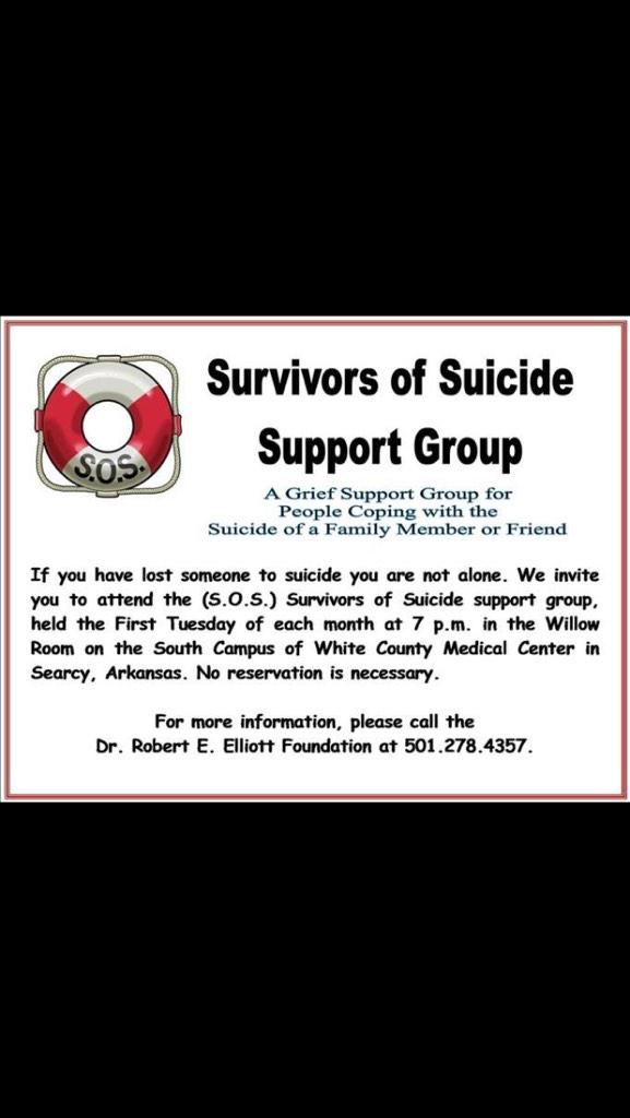 Elliott Foundation (@elliottfdn) on Twitter photo 