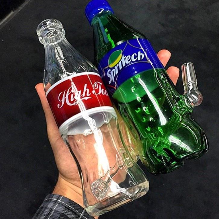 glassforgrass's tweet image. #hightechglass