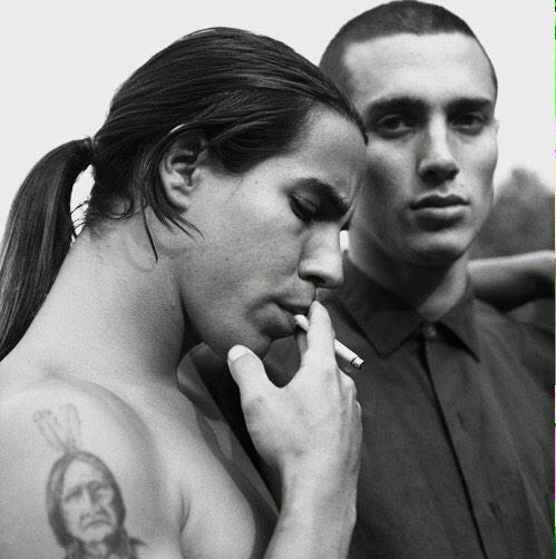 Julia Hof Young Anthony Kiedis And John Frusciante Mcm Mcm Mcm Mcm Http T Co Xzlxzjhypi Twitter