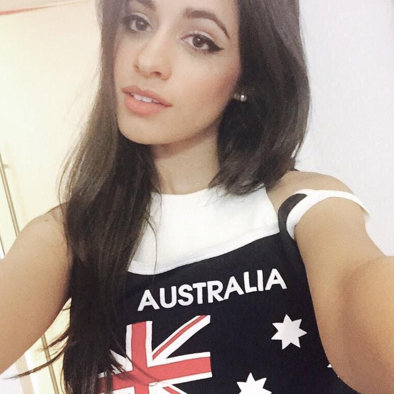 DylanWilde's tweet image. I ❤ Australia.