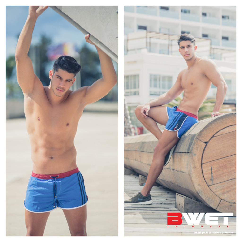 bwetswimwear's tweet photo. Develop & lead a revolution in urban style menβs #swimwear in a socially responsible way.
#BNOTICED , #BCOMFORTABLE http://t.co/dDz3TjIMLU