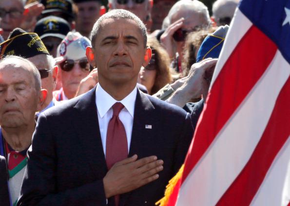 For many conservatives, to love America is to insist on the sanitisation of historical fact econ.st/1Amy082