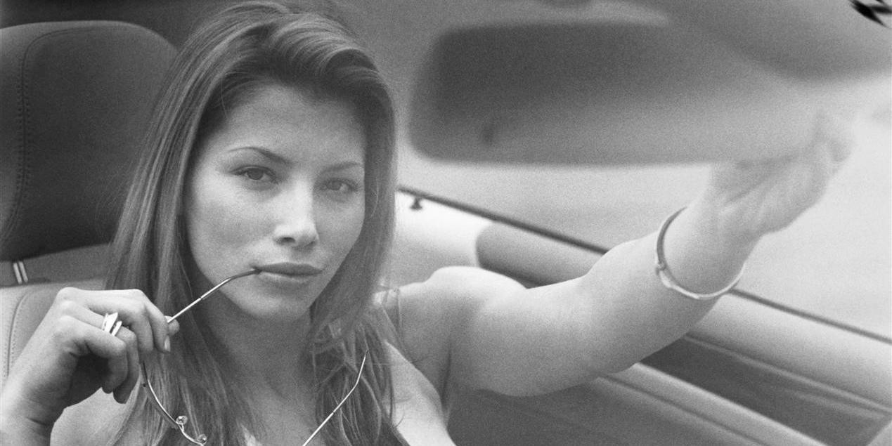 Happy 33rd Birthday to Jessica Biel! 