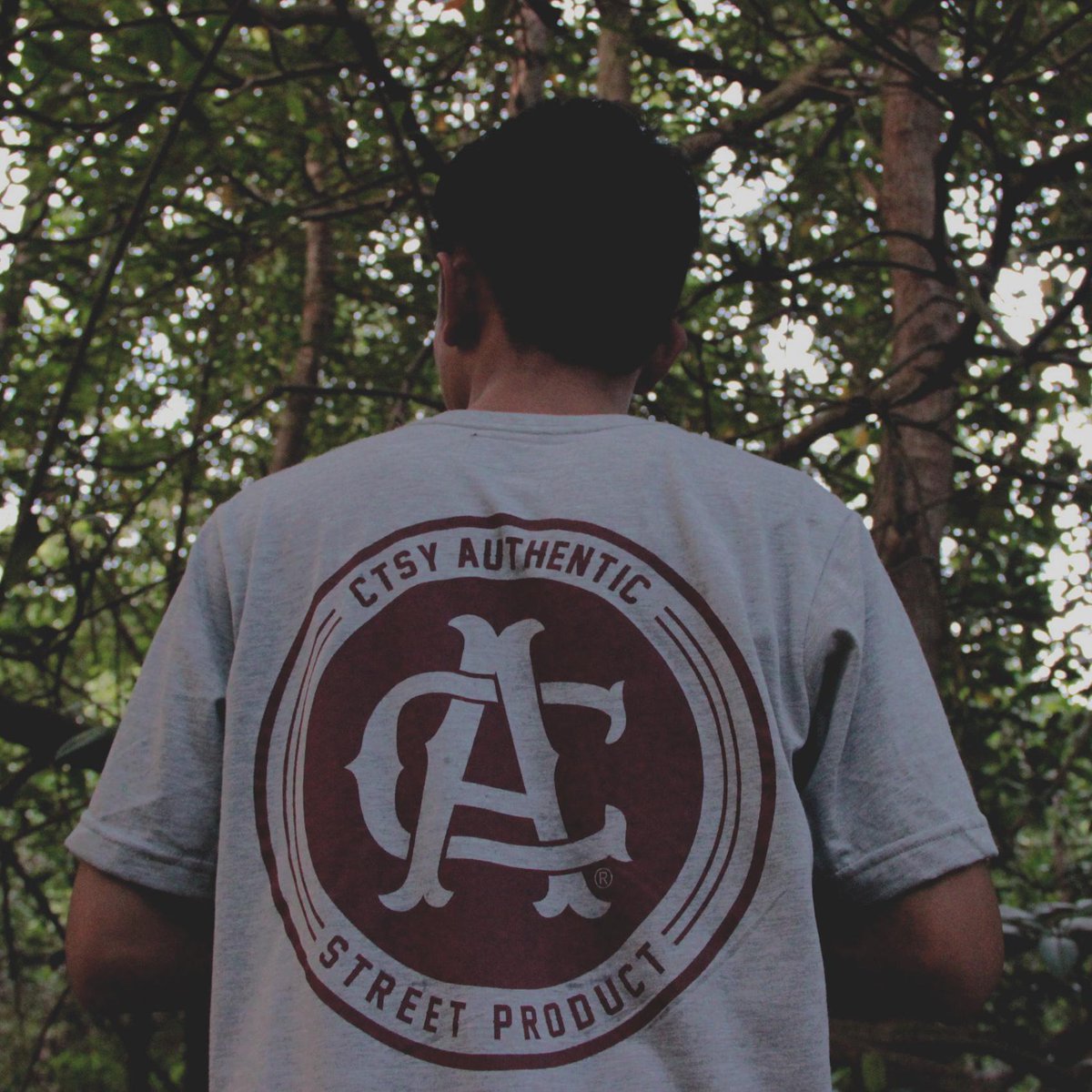 New #tees "FRANK" Misty / Available size: M-XL / ctsyauthentic.tumblr.com