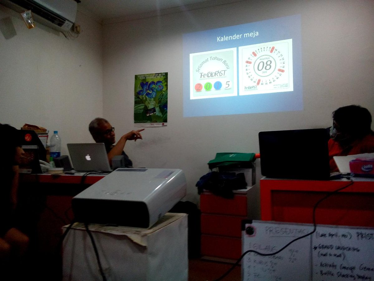 The Colorist Jakarta tweet media