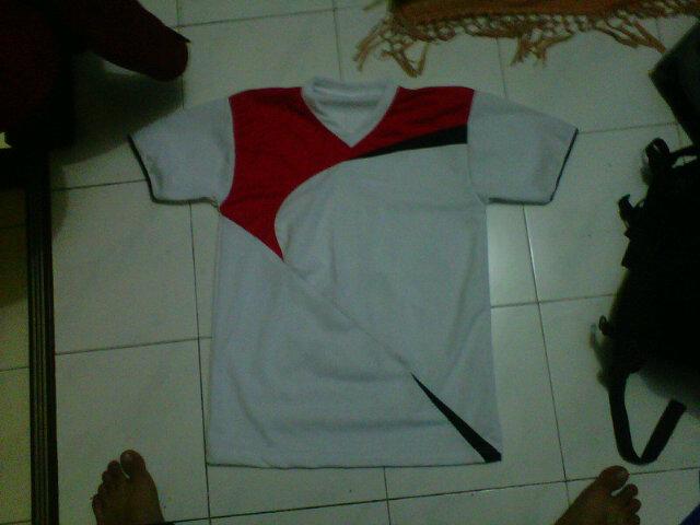 Konveksi Baju Futsal tweet media
