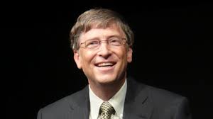 NENewsAnna's tweet image. Microsoft boss Bill Gates is still the richest person on the planet. He's worth £51.5 billion #CapitalReports