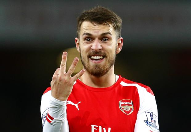 GOAL_ID's tweet photo. Pulih Dari Cedera, Aaron #Ramsey Perkuat Arsenal Hadapi #QPR - http://t.co/I2a8nPe0k8 | M: http://t.co/OR0QMRrMQs http://t.co/i4BzR98Ese