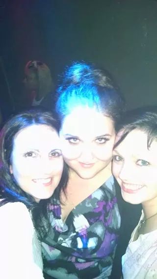 ctackett21's tweet photo. Party life http://t.co/vn489urXCB